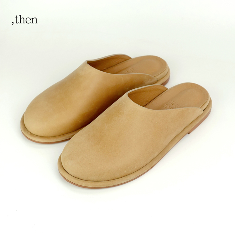 [덴] kip slippers