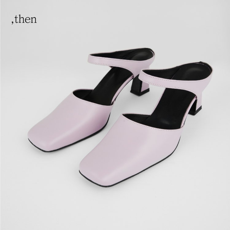 [덴] Inez mule