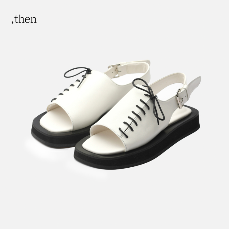 [덴] Joanna sandal