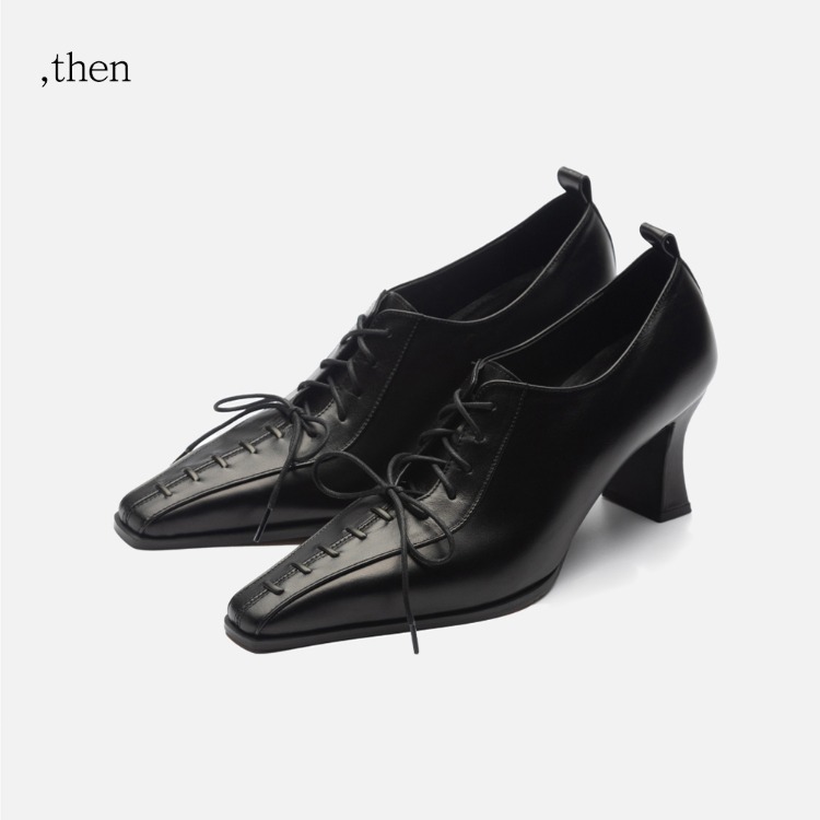 [덴] Gemma stiletto
