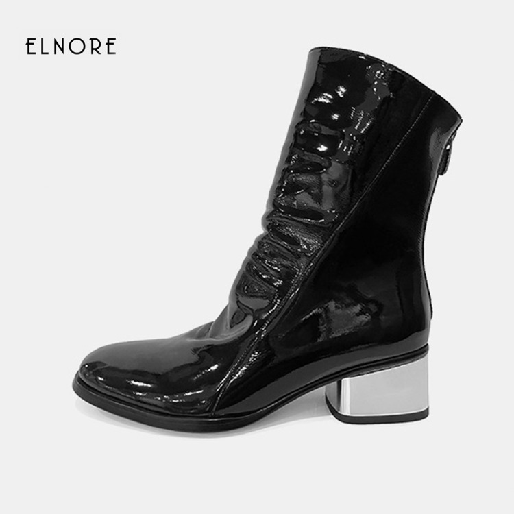 [엘노어] Iconic A
