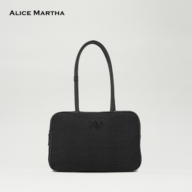 앨리스마샤 키보 라탄 Kivo Rattan BLACK